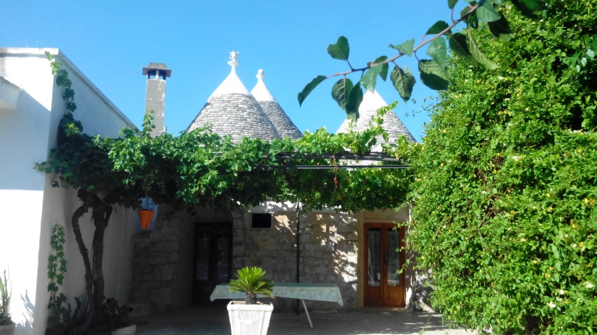 prospetto trulli      